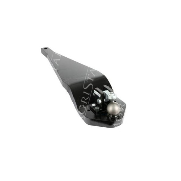 TRP4501 Zaczep dolny kula K80 Case
Magnum
7110, 7120, 7130, 7140, 7150
7210, 7220, 7230