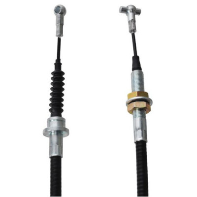 LIN1007 Linka hamulca ręcznego 3714536M1 1435mm