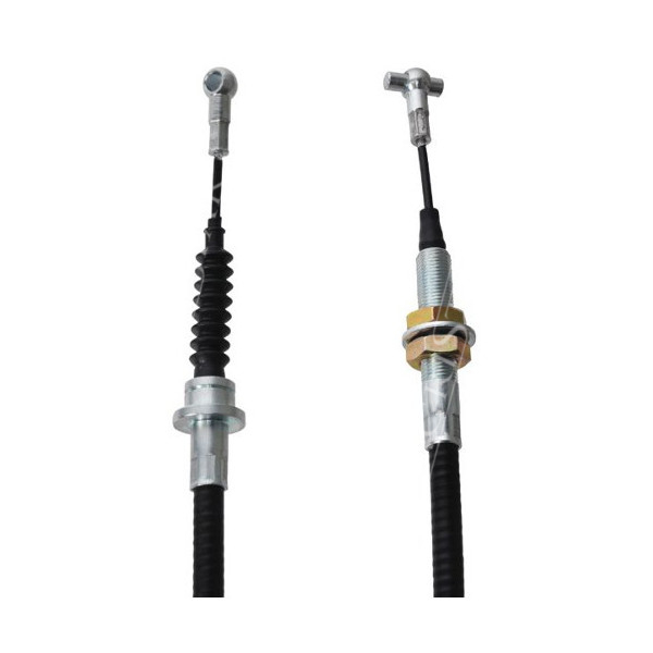 LIN1007 Linka hamulca ręcznego 3714536M1 1435mm