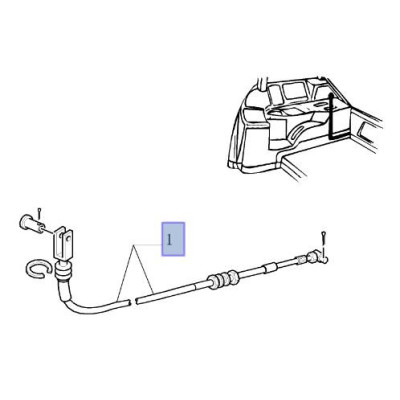 Linka wałka przekaźnika New Holland/ Fiat/ Ford:
8160, 8260, 8360, 8560
M100
TM115 TM130, TM135, , TM150