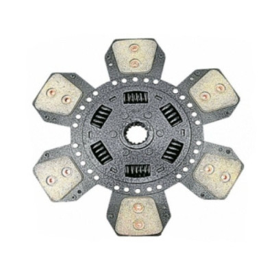 SPR2089 Tarcza sprzęgła 310mm 16Z