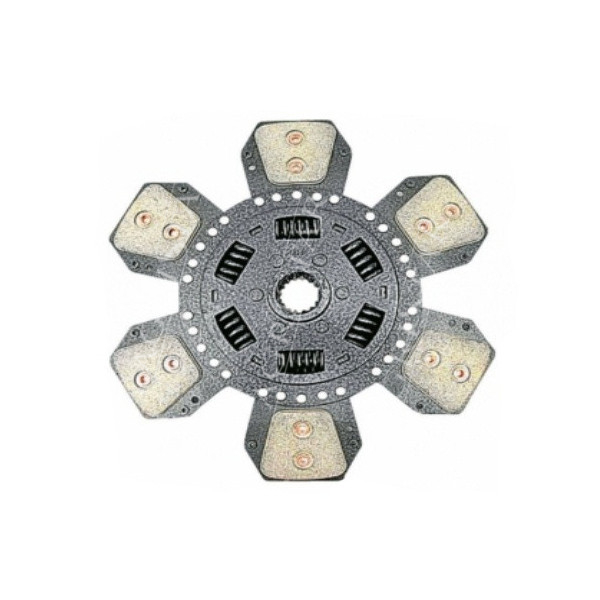 SPR2089 Tarcza sprzęgła 310mm 16Z