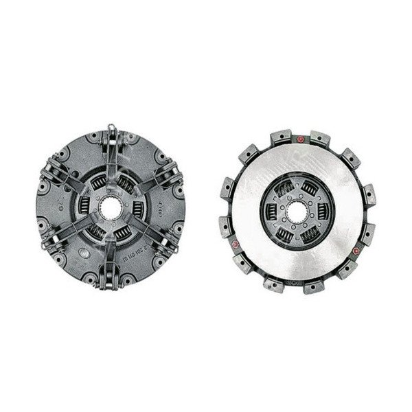 SPR1025 Docisk sprzęgła 280mm