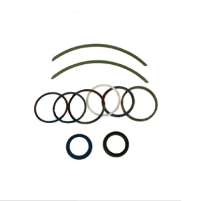 John Deere 1640, 2040, 2040S, 2140, 3040, 3140, 3340 2650, 2850, 2850 TSS, 3050, 3350 AL33039 zestaw uszczelnień