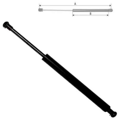 AKK3201 Siłownik gazowy szyberdachu John Deere
6300, 6400, 6600, 6800 6110, 6610, 6810, 6910 7800 7610, 7710, 7810