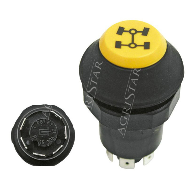 ELE5097 Włącznik napędu na wszystkie koła