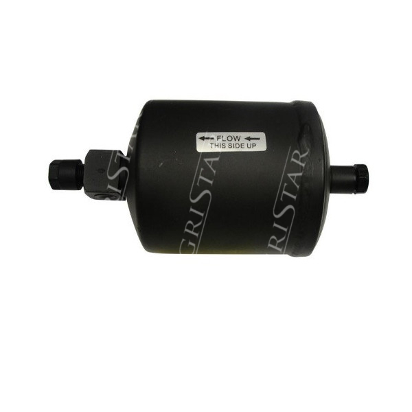 Filtr Osuszacz klimatyzacji New Holland T8030, T8040 T9030, T9040, T9050, T9060  John Deere 6100, 6200, 6300, 6400, 6600, 6800,