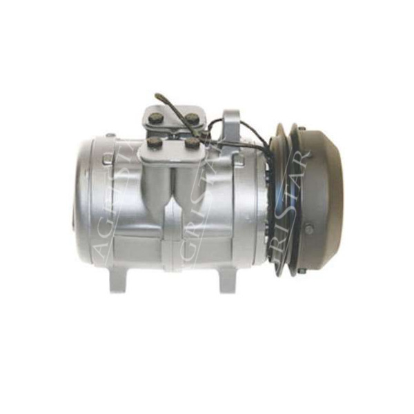 Kompresor spręzarka klimatyzacji John Deere 1055 1065 1072 1075 1085 1158 1166 1169 1174 1177 1188 DCP99515 RE12513