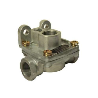 HAM7016 Zawór szybkiego odpowietrzania