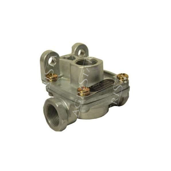 HAM7016 Zawór szybkiego odpowietrzania