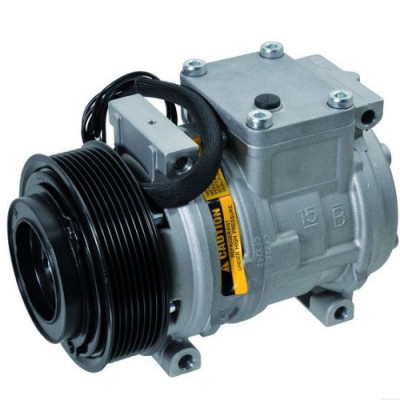 Sprężarka klimatyzacji kompresor John Deere Denso
6100 6300, 6400, 6600, 6800, 6900 6410 6610, 6810, 6910 6420 6620, 6820, 6920