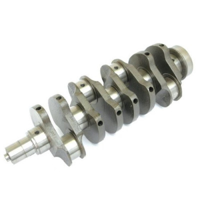 Wał korbowy John Deere 4C 3400 3210 3310 3410 5403 5415 5410 6215 6110 6310 6220 6520 60mm RE20585 RE36605 RE44468 RE65224