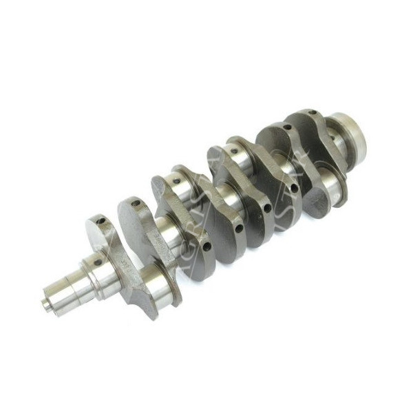 Wał korbowy John Deere 4C 3400 3210 3310 3410 5403 5415 5410 6215 6110 6310 6220 6520 60mm RE20585 RE36605 RE44468 RE65224