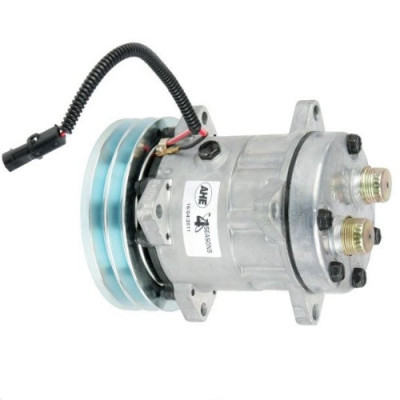 Kompresor case Maxxum 5120 5130, 5140, 5150, 5220, 5230, 5240, 5250, MX100, MX100C, MX110, MX120, MX135, MX150