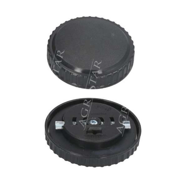 Korek wlewu paliwa Case Maxxum 140 puma Steyr CVT profi New Holland T6 84547727, 84236743