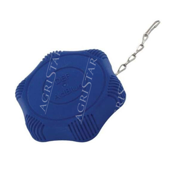 Korek płynu AdBlue Case maxxum 125 140 puma 210 New Holland T6 T7 84206552