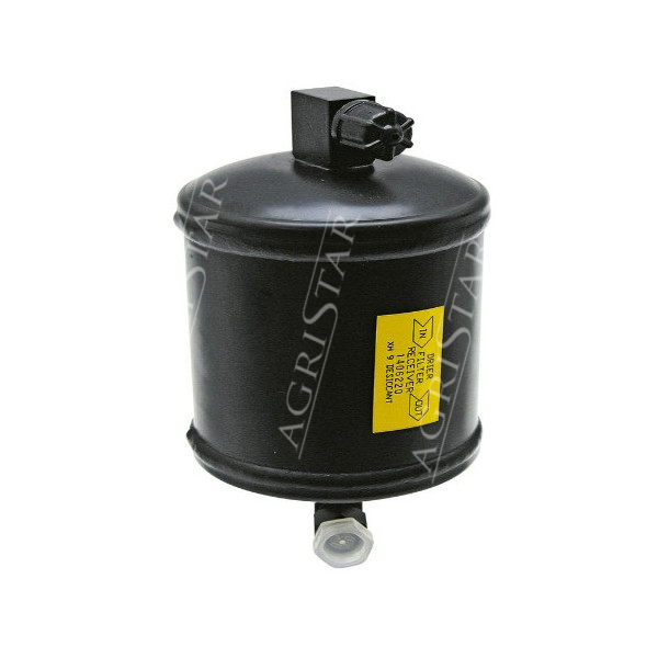 Osuszacz filtr klimatyzacji New Holland
TG210  TG255
Mc Cormick
CX100 CX95,
MC100 MTX135