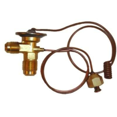 KLI1404 Zawór rozprężny klimatyzacji Case  1066, 1466, 1566, 766, 966, 1086, 886, 986,  1440, 1460,  1640, 1660, 1670, 1680, 133