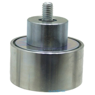 rolka napinacz,napinająca paska Case,Maxxum 110 115 120 125 130 140 Puma 115 125 140 155 2852245 new holland tm ts t6040 t6050