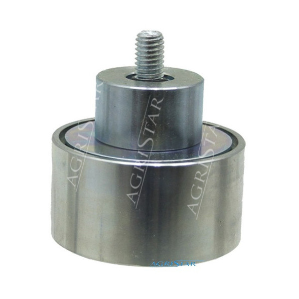 rolka napinacz,napinająca paska Case,Maxxum 110 115 120 125 130 140 Puma 115 125 140 155 2852245 new holland tm ts t6040 t6050