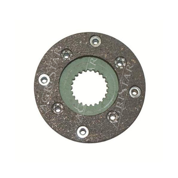 HAM1511 Tarcza hamulca ręcznego 103mm Z-23