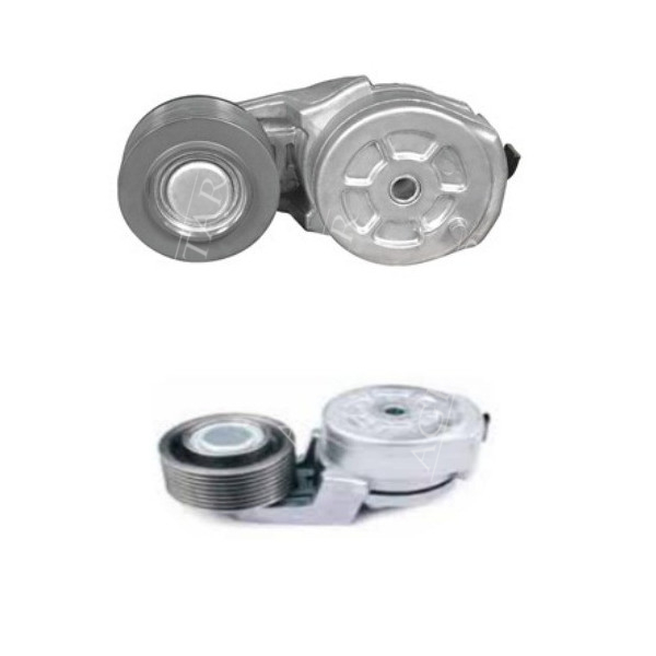 Napinacz paska klinowego Cummins o&k JCB Komatsu 3936210 ,3910707, 3914854 ,3934822, 3936207, 3973827, 3287277, 3973820 02/91116