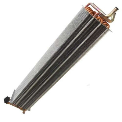 parownik skraplacz nagrzewnica klimatyzacji,Case 5140 5150 5220 5230 5240 5250 7110 7120 7130 7140 7150 7210 7220 7230 7240 7250