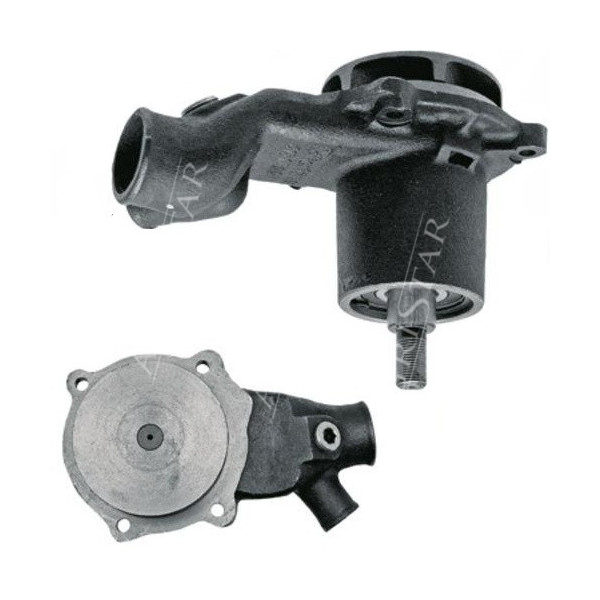 Pompa wodna wody Perkins Landini
Atlas 70, Atlas 80, Atlas 90, Atlas 100,
Globus