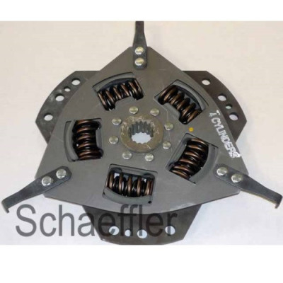 SPR7023 Tłumik drgań