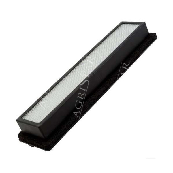 Filtr kabinowy powietrza New Holland T4.95, T4.105, T4.115 T5.95, TT5.105, T5.115  Steyr:  KOMPAKT Case: FARMALL 84579424 842197