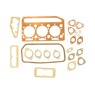 SUS1245 Zestaw uszczelek góra