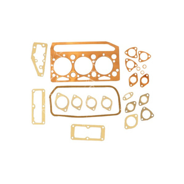 SUS1245 Zestaw uszczelek góra