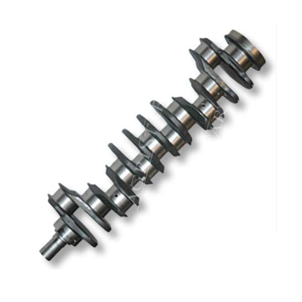 SWA1602 Wał korbowy John Deere 3130 3040 3140, 3340 364 4040 3050, 3150 3350 3650 4050, 6600, 7200, 1072, 1075 1177 AT22562