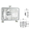 Lampa przednia drogowa New Holland Fiat Ford     8670, 8770, 8870, 8970 8670A, 8770A, 8870A, 8970A G170, G190, G210, G24