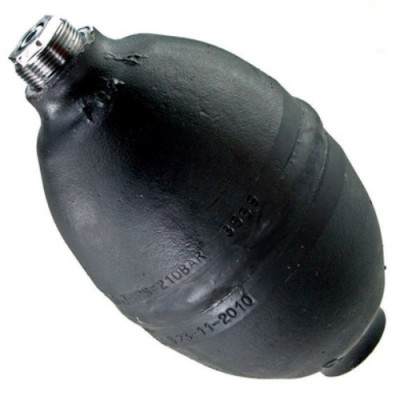 HYD7141 Akumulator hydrauliczny 0.7 L.