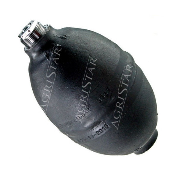 HYD7141 Akumulator hydrauliczny 0.7 L.