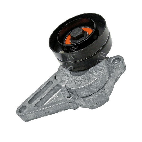 Rolka Napinacz paska Renault CLAAS, Ares 540, Ares 550, Ares 610, Ares 620, Ares 630, Ares 640 7700042267, 7700061630