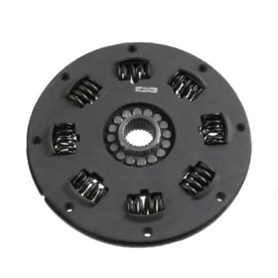 Tłumik, drgań, sprzęgło, 7700052774, 7700067040, 370004010, 370000410, Claas, Renault, Ares 540, Ares 550, Ares 546, Are