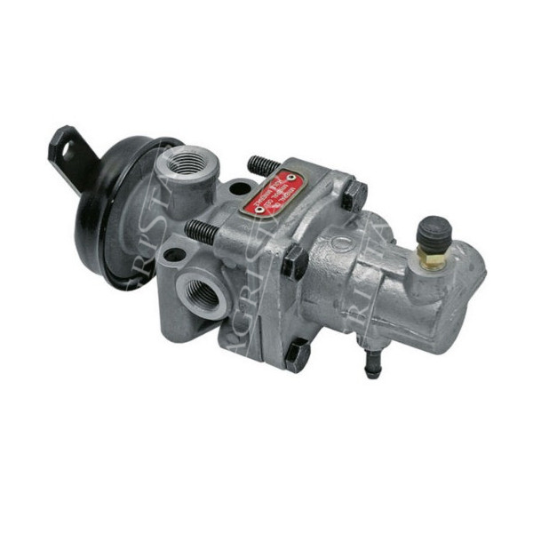 HAM7025 Zawór hamulca przyczepy