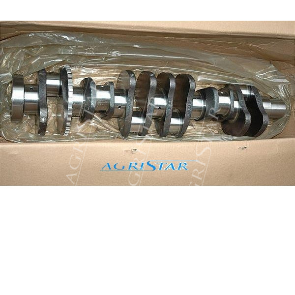 SWA1603 Wał korbowy 6c