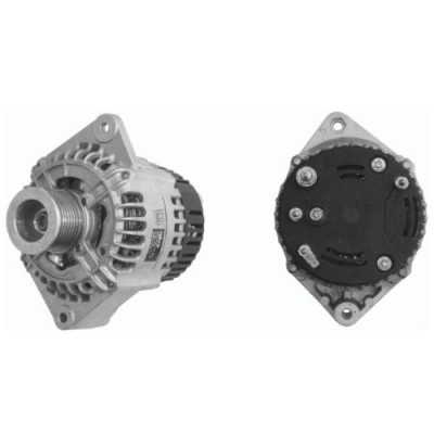 Alternator 95A Claas/Renault Ares 540 550 610 620 630 640 546 556 566 636 656 696 Celtis 426 436 446 Ceres 7700042474 7700046783