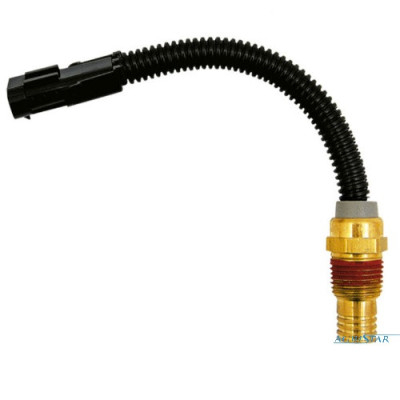 Czujnik temperatury oleju Case 5120 5130 5140 5150 MX100C MX110 MX120 MX135 MX150 258425A1 1964538C1