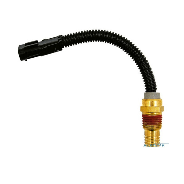 Czujnik temperatury oleju Case 5120 5130 5140 5150 MX100C MX110 MX120 MX135 MX150 258425A1 1964538C1