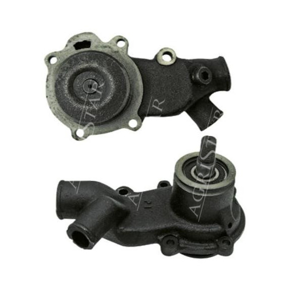 Pompa wody Landini 9060 9080, 9080 HC, 9880, 9880 HC Blizzard 95 Trekker 95 C  Massey Ferguson 165, 168, 174 188 285 390 E, 393,
