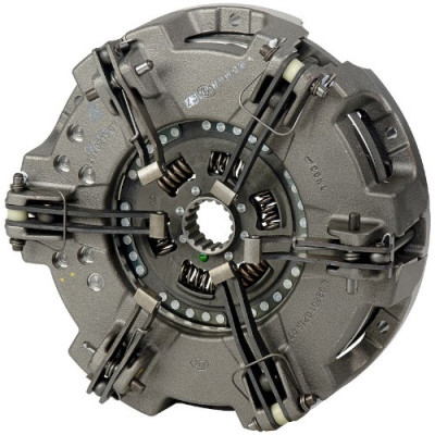 Sprzęgło Docisk sprzęgła Case JX90 JX95 New Holland TD90 TD95 TD5040 TD5050 1235092803 5092802, 5092803, 5092806, 84177332