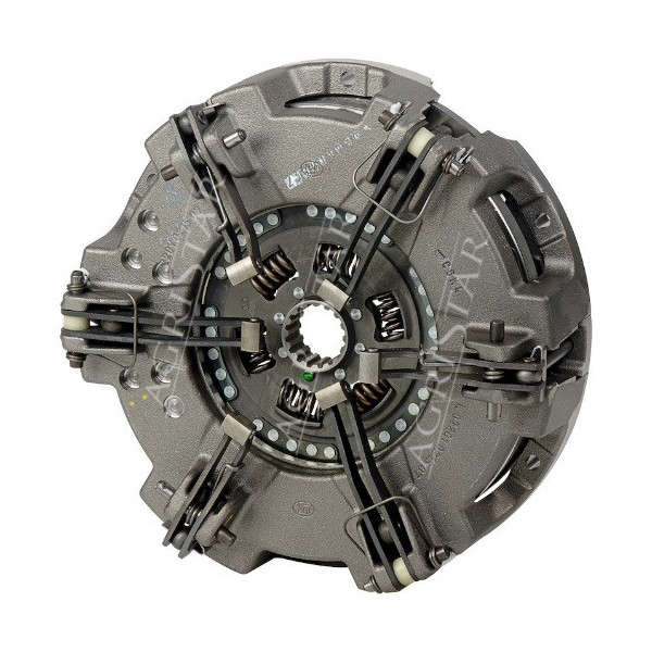 Sprzęgło Docisk sprzęgła Case JX90 JX95 New Holland TD90 TD95 TD5040 TD5050 1235092803 5092802, 5092803, 5092806, 84177332