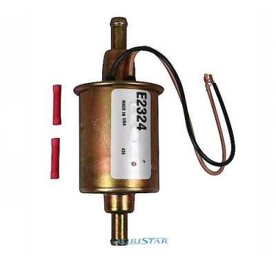 Elektryczna pompka paliwa 86506895 9843528 9607940 Case New Holland L L455 L150 L452 LS170 LS150 LX665 LX485 LS140