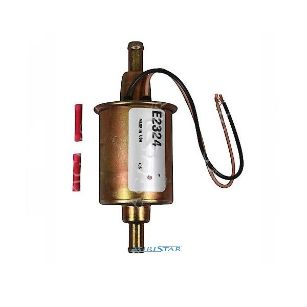 Elektryczna pompka paliwa 86506895 9843528 9607940 Case New Holland L L455 L150 L452 LS170 LS150 LX665 LX485 LS140