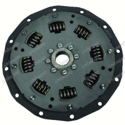 Tłumik drgań sprzęgła Claas Ares 715, Ares 725, Ares 735 Ares 816, Ares 826 7700057918, 7700065620 370005910 370001310 770006623