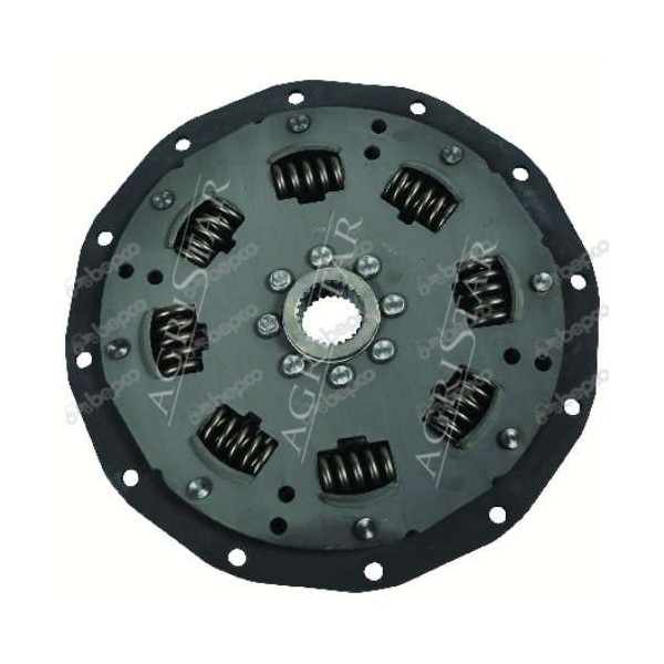 Tłumik drgań sprzęgła Claas Ares 715, Ares 725, Ares 735 Ares 816, Ares 826 7700057918, 7700065620 370005910 370001310 770006623